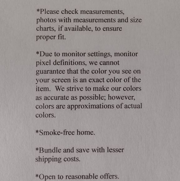 Carter's top - Picture 6 of 6